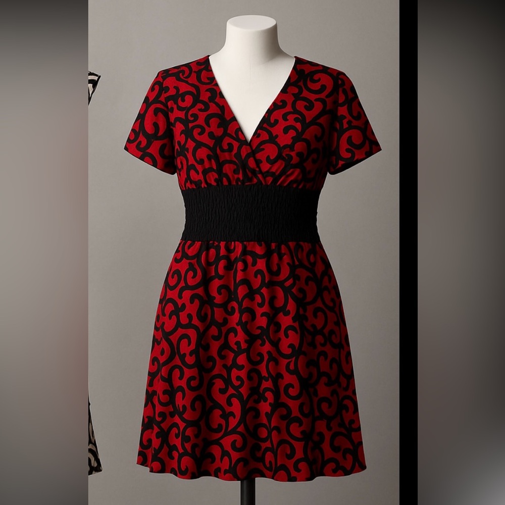 Bebe dress